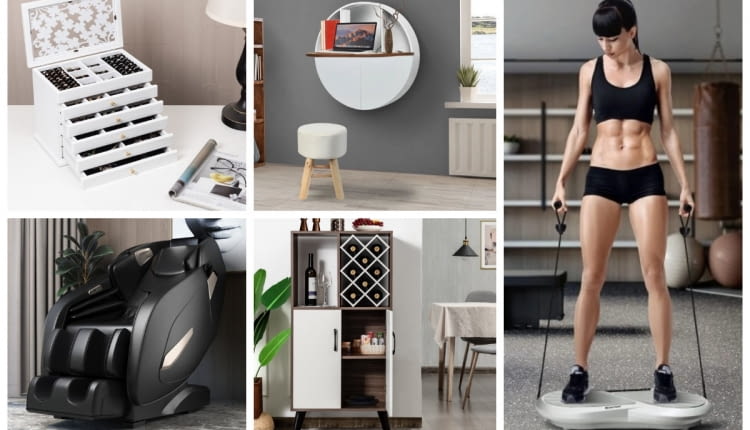 Nietypowe prezenty na Dzień Kobiet