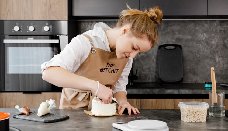 Kuchnia pro-chef