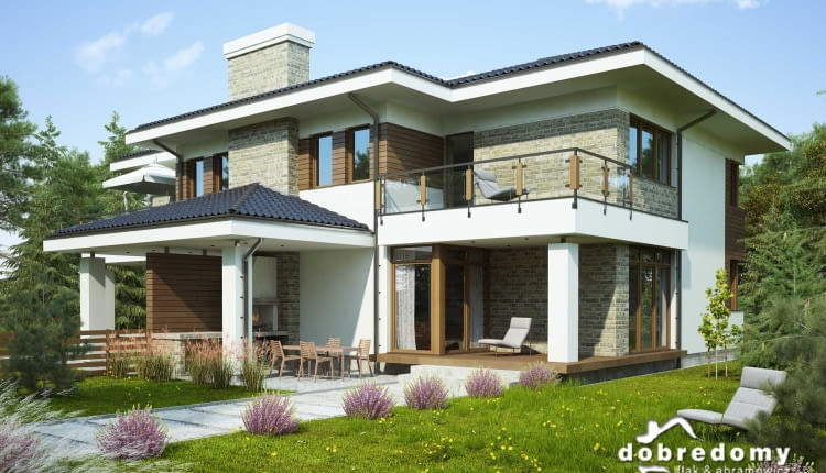 Dom Nikita Bliźniak