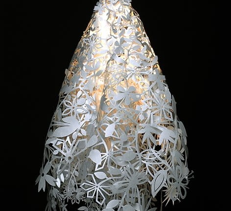 koronkowe projekty Torda Boontje