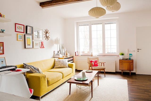 wnętrza, aranżacja wnętrz, meble