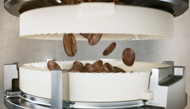 Ekspres do kawy z młynkiem – 3 modele, na które warto zwrócić uwagę