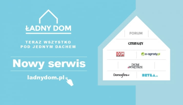 Nowy LadnyDom