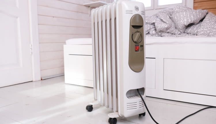 Czy grzejnik elektryczny sprawdzi się w każdym wnętrzu? Podpowiadamy, jak dobrać odpowiedni!