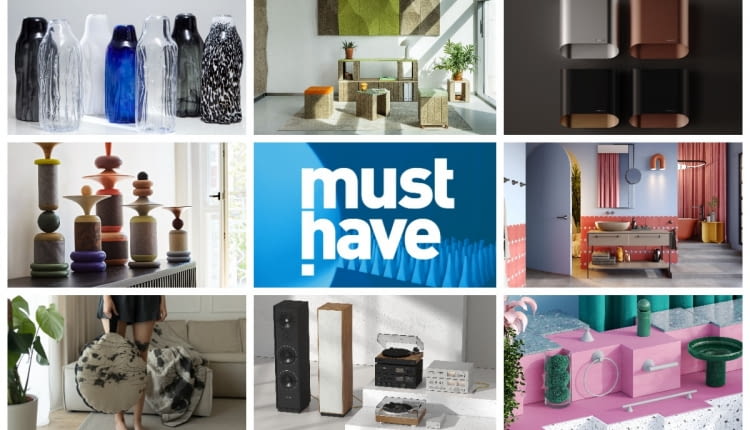 Wyniki plebiscytu must have 2024 w ramach Łódź Design Festival