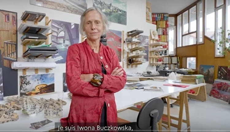 Iwona Buczkowska