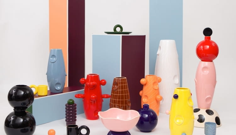 Showroom Malwiny Konopackiej w DOMOTECE – nowy wymiar designu na warszawskim Targówku