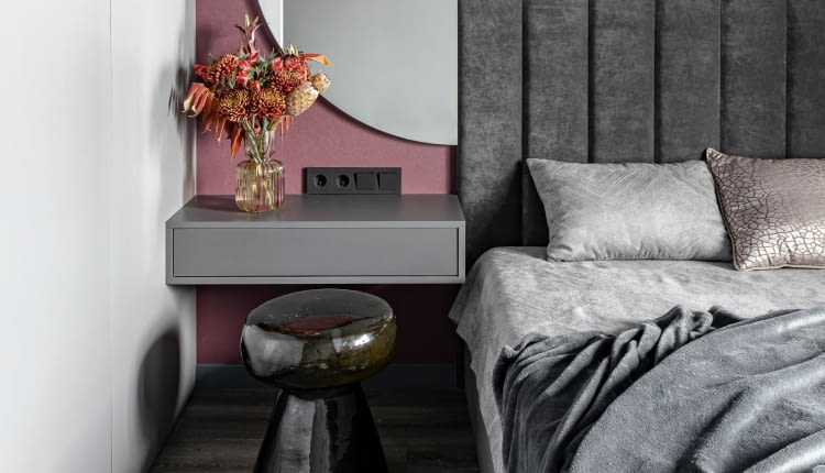 Jak urządzić sypialnię?