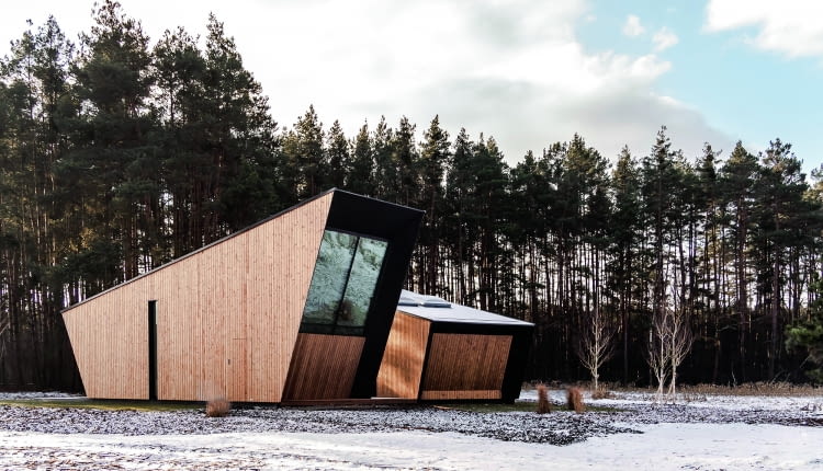 Modern Studio