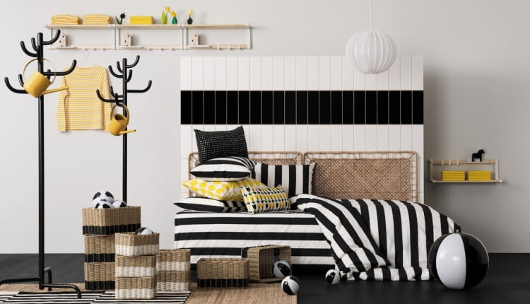 Nowości IKEA na wiosnę