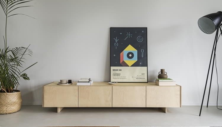 Z miłości do sklejki – OTOTO chodzi!