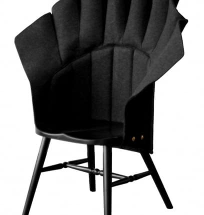 fotele RE:cover; projekt: Fredric Farg