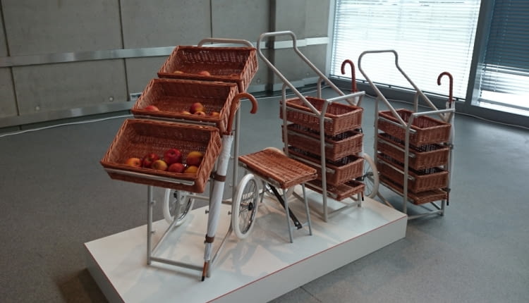 Gdynia Design Days 2015, Gdynia, festiwal designu, polski design, polskie wzornictwo