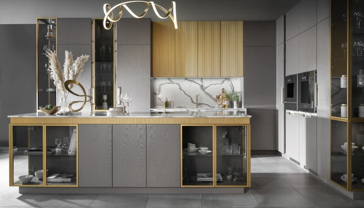 Odśwież swoją kuchnię: jak nadać nowe życie sercu domu?