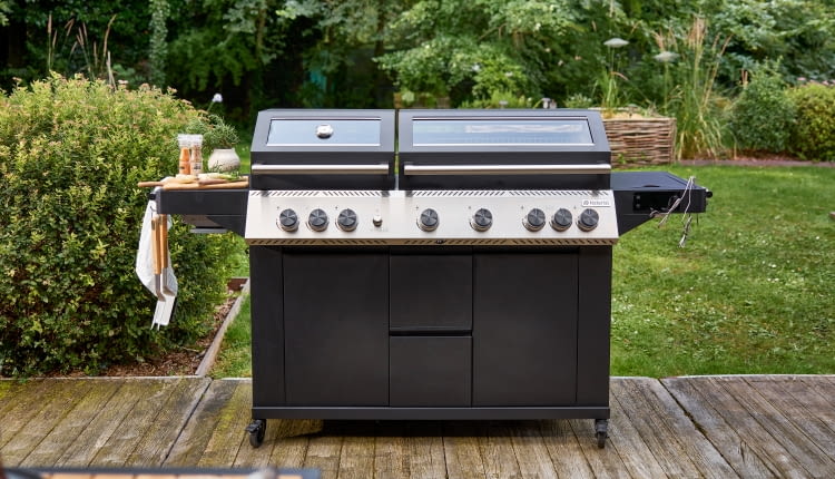 Jak wybrać idealny grill?