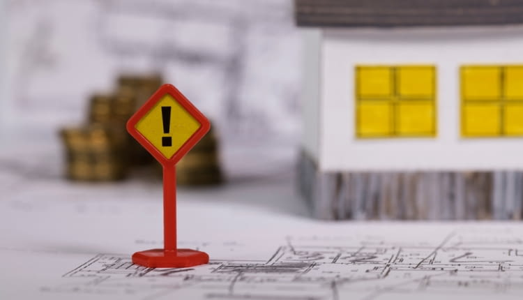 Błędy na budowie - ich konsekwencje mogą być kosztowne