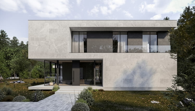 GENESIS 90 trójkomorowy system aluminiowy przeznaczony do konstruowania okien o podwyższonej izolacyjności termicznej