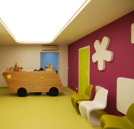 dzieci, pokój dziecięcy, wnętrza