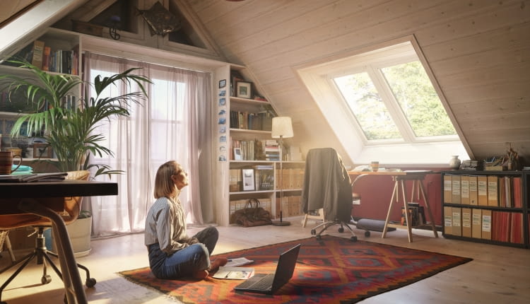 Co trzeci Polak nie ma odpowiedniego dostępu do światła dziennego w domu