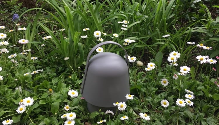 Lampa z głośnikiem bluetooth VAPPEBY