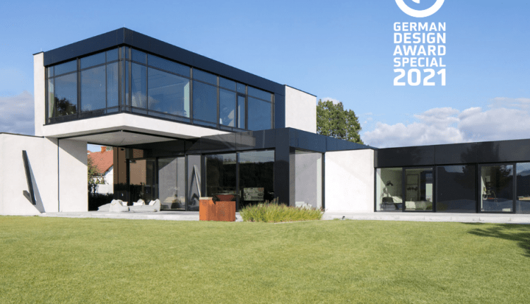 Dom nad jeziorem - RE: LAKESIDE HOUSE. Proj. REFORM Architekt