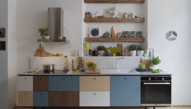 Urządzenia kuchenne z linii Smart