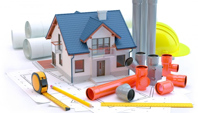 Instalacja wodno-kanalizacyjna jest obowiązkowym elementem w każdym domu mieszkalnym.