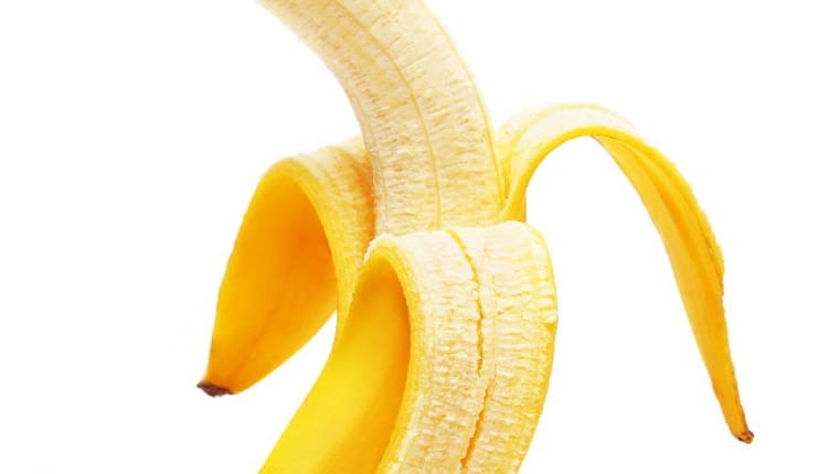 banan, owoc jadalny, owoce energetyzujące