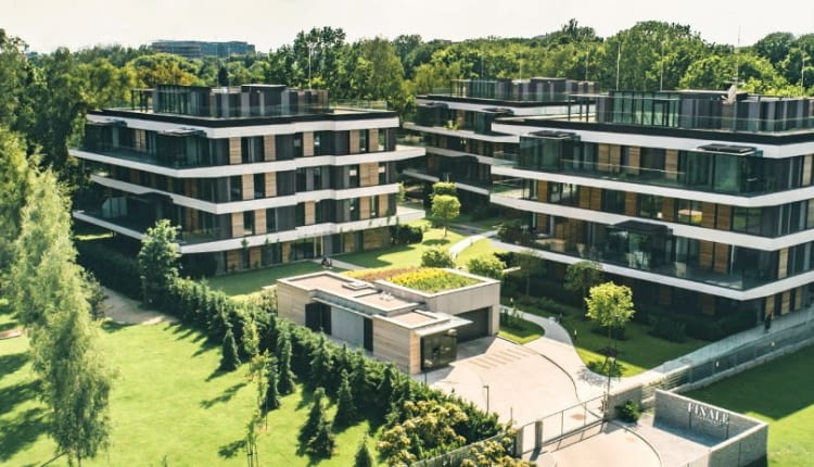 Finale Apartments