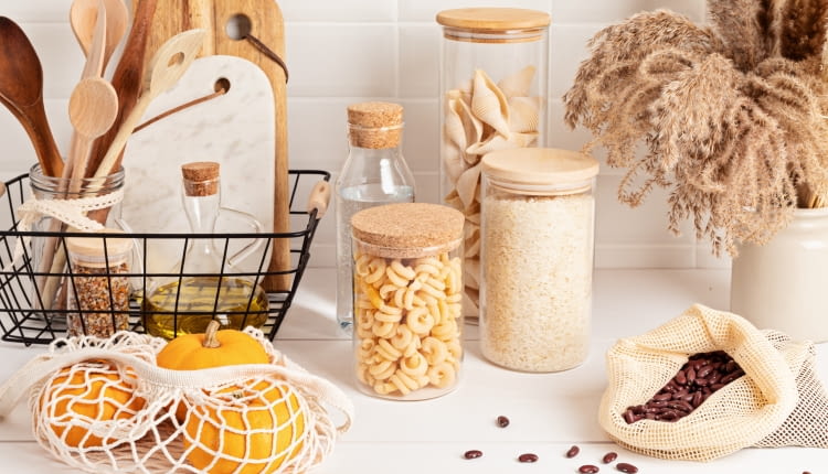 Sustainable cooking - kuchnia bez marnowania