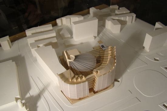 Toya Design Stara Drukarnia w Poznaniu