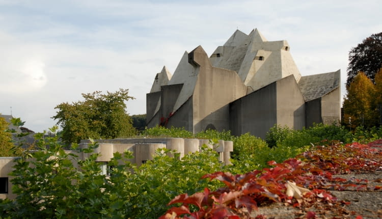Kościół Nevigeser Wallfahrtsdom