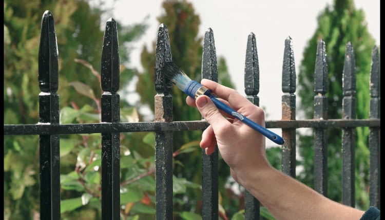 Jak zabezpieczyć metal przed korozją?