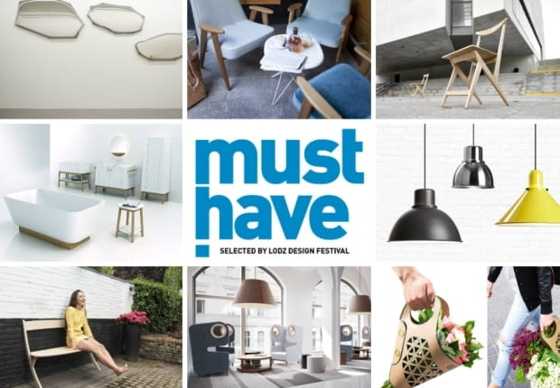 Wyróżnienia must have 2015