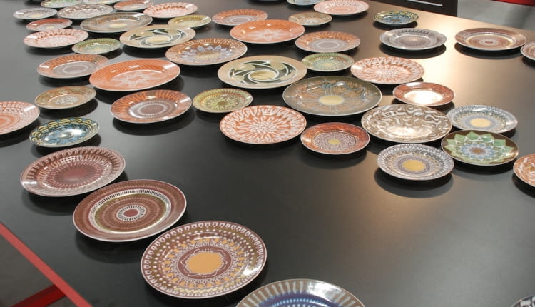 'Uczta Słowa' w Istambule.