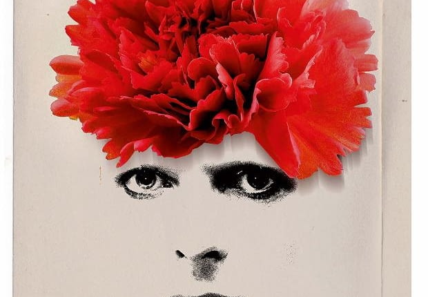 Jacek Staniszewski, David Bowie