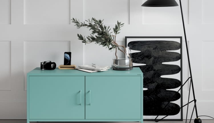 Kolekcja Modern od polskiego producenta Jana Nowaka.