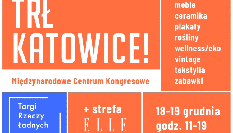 TRŁ KATOWICE!