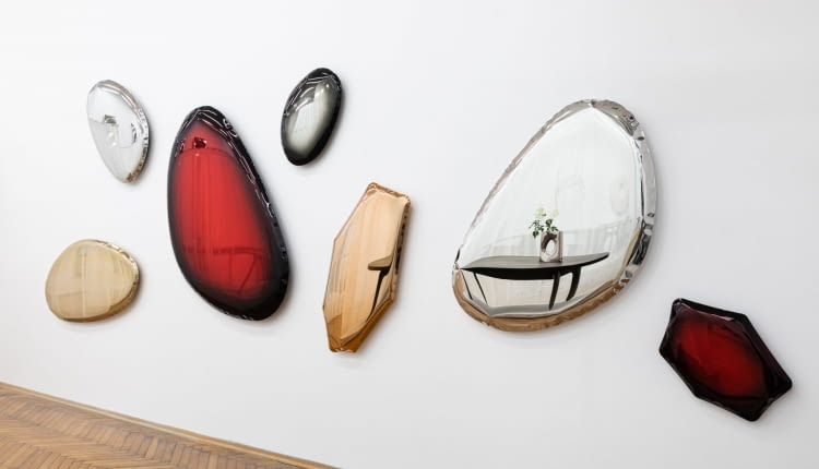 Nowości od Zięta Studio podczas 61. edycji Salone del Mobile