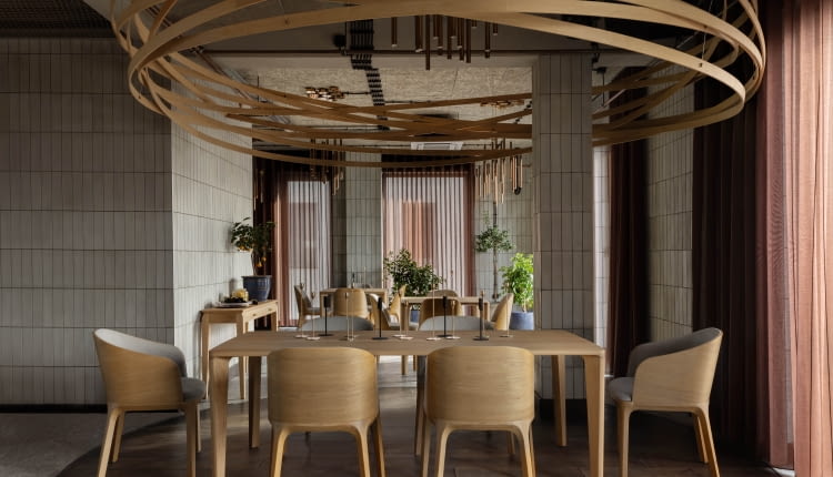 Meble drewniane – sztuka tworzenia piękna z natury