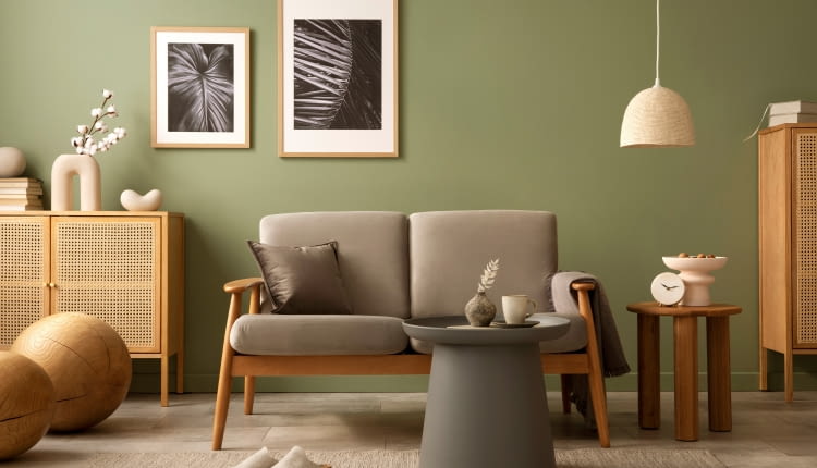 Samodzielna aranżacja wnętrz - poradnik