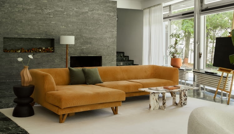 Jak mieszka ekspertka od stylu vintage?