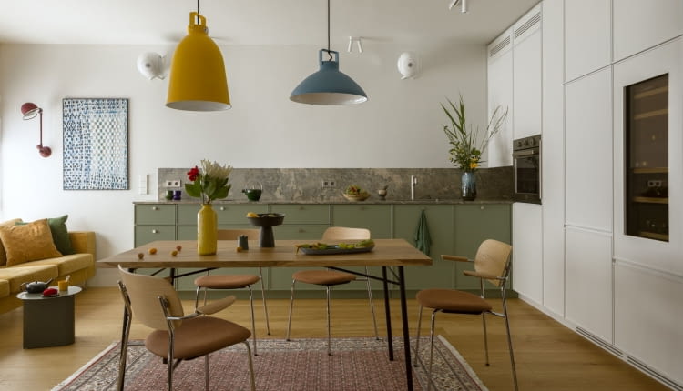 Pure Pop od POCO Design - kolorowy minimalizm