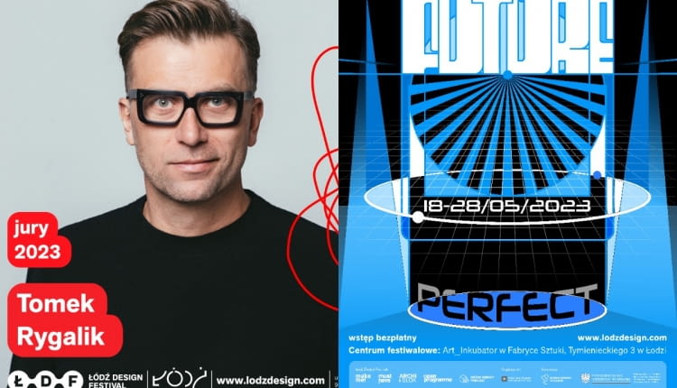 Świat designu jest na rozdrożu. Rozmowa z Tomkiem Rygalikiem