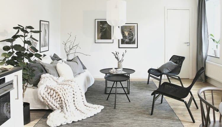 Home staging