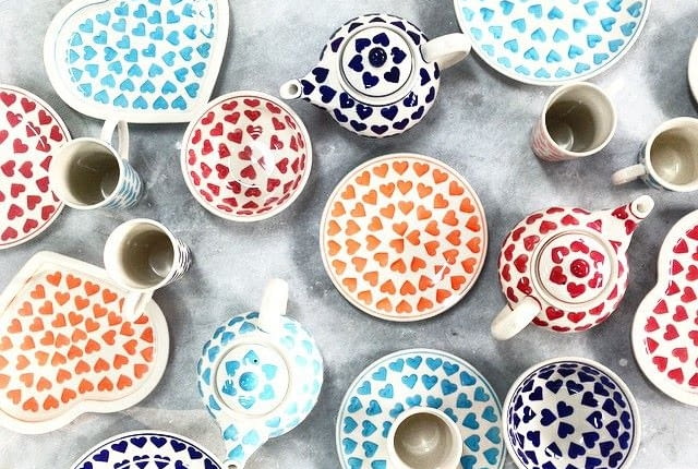 Ceramika Bolesławiec