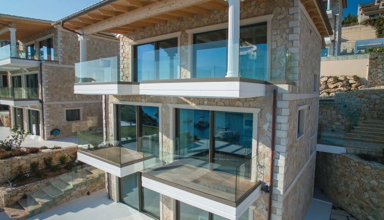 Villa Syvota