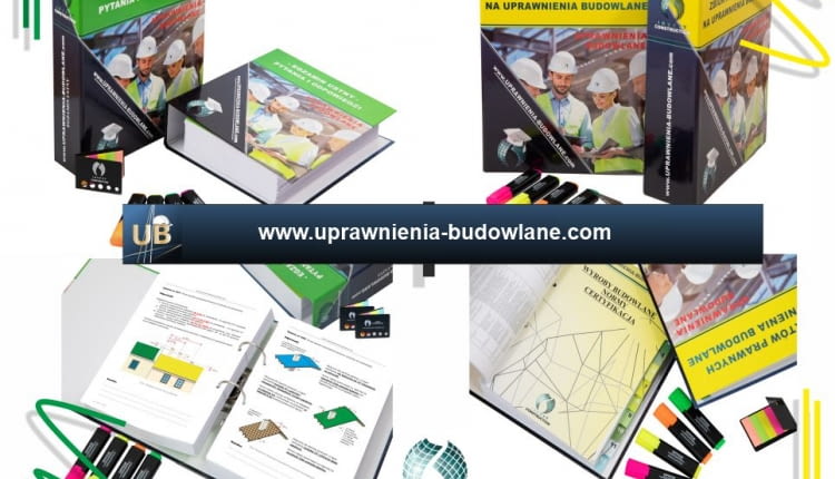 Uprawnienia budowlane