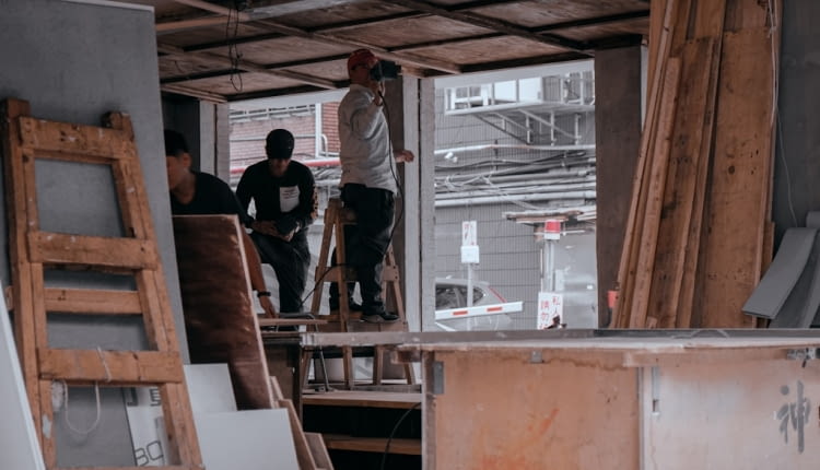 Z czego wynika popularność prefabrykatów w budownictwie?