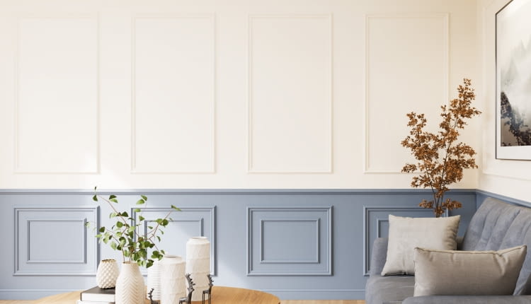 Dynamic Decor